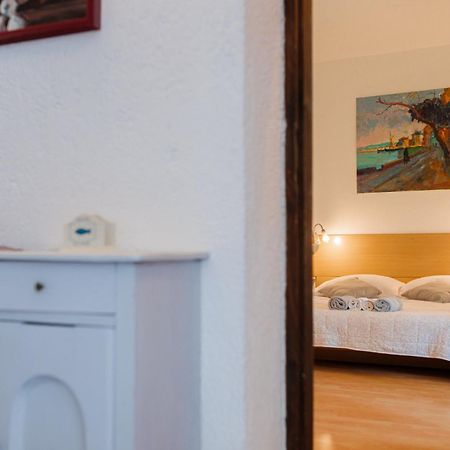 Apartments Samblich كرك المظهر الخارجي الصورة