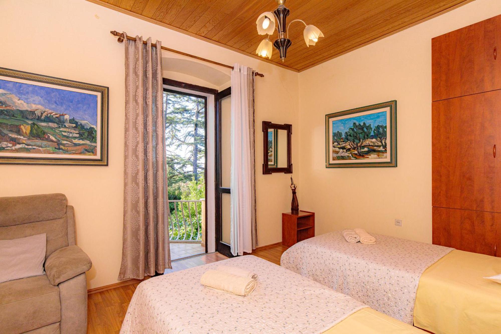Apartments Samblich كرك المظهر الخارجي الصورة