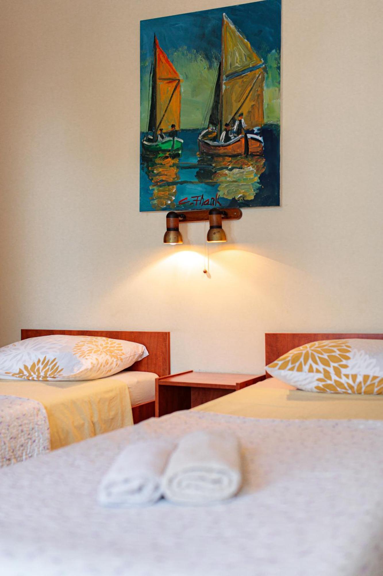 Apartments Samblich كرك المظهر الخارجي الصورة