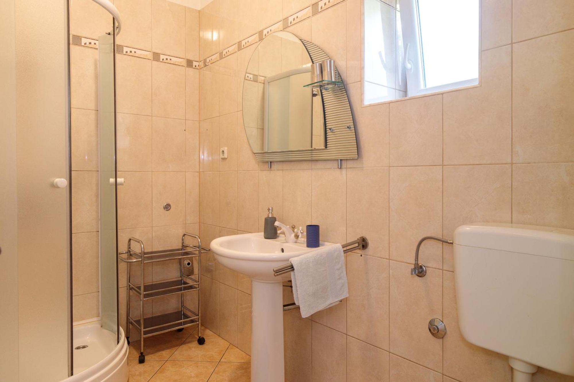 Apartments Samblich كرك المظهر الخارجي الصورة