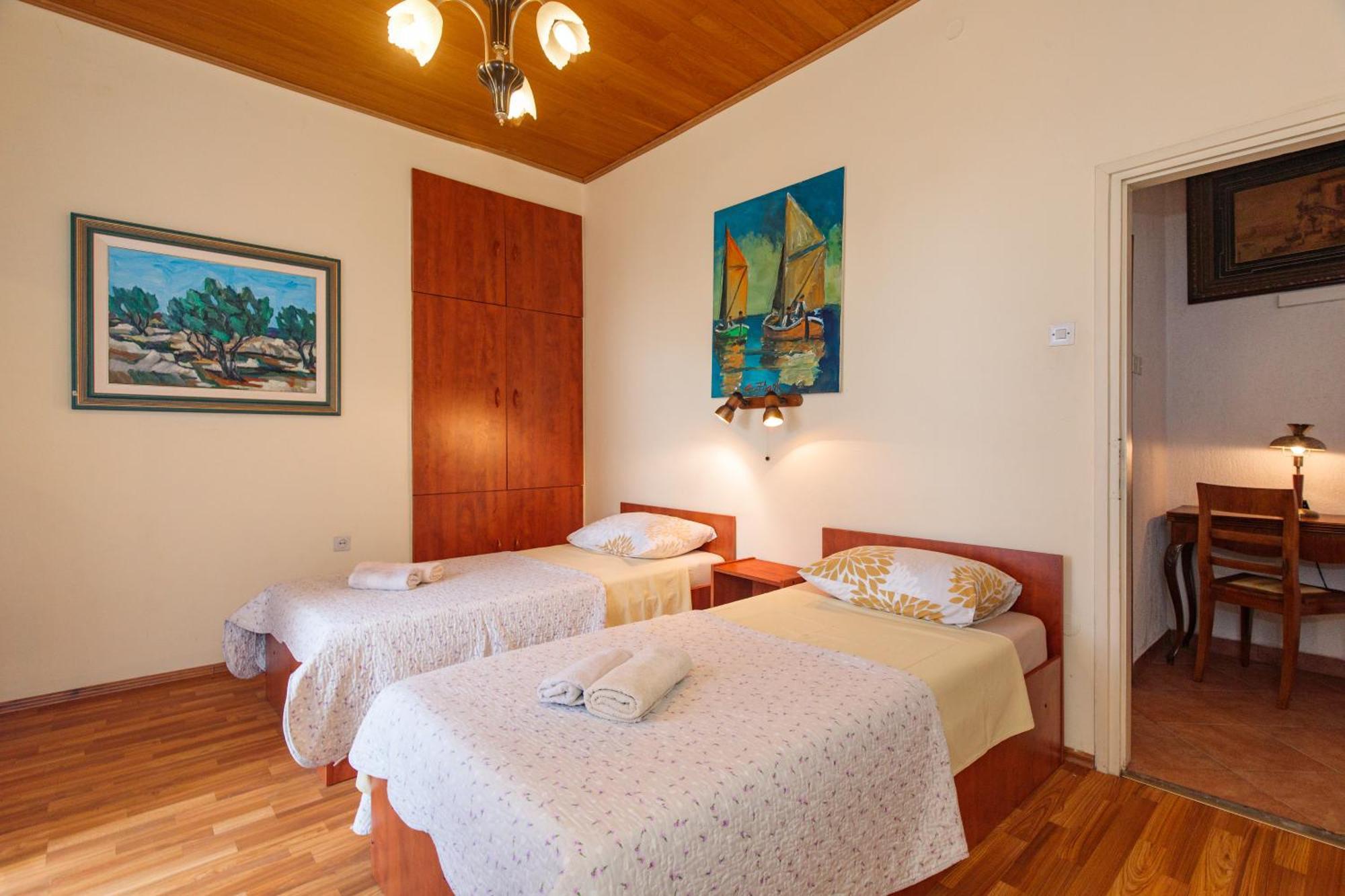 Apartments Samblich كرك المظهر الخارجي الصورة