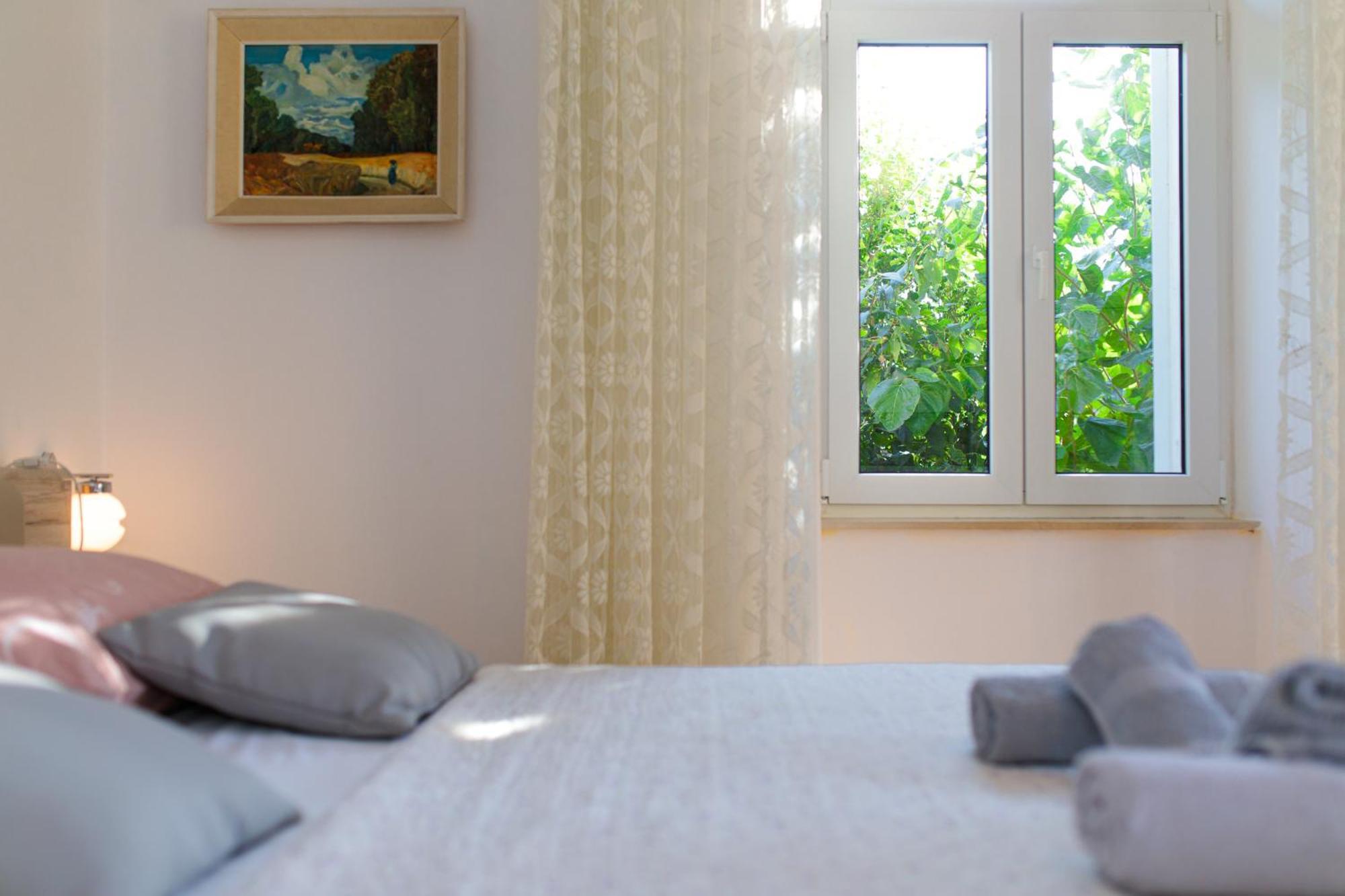 Apartments Samblich كرك المظهر الخارجي الصورة