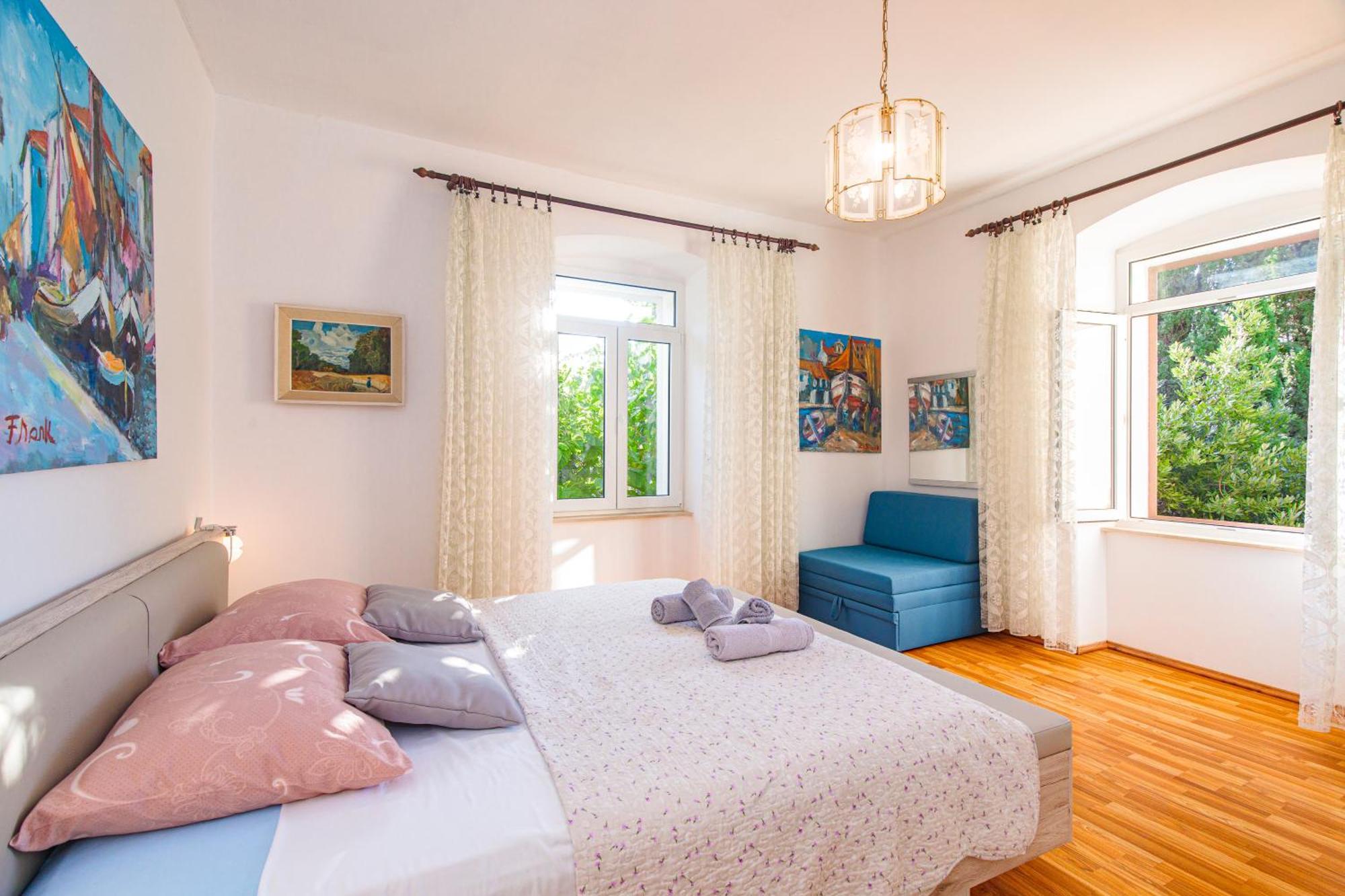 Apartments Samblich كرك المظهر الخارجي الصورة