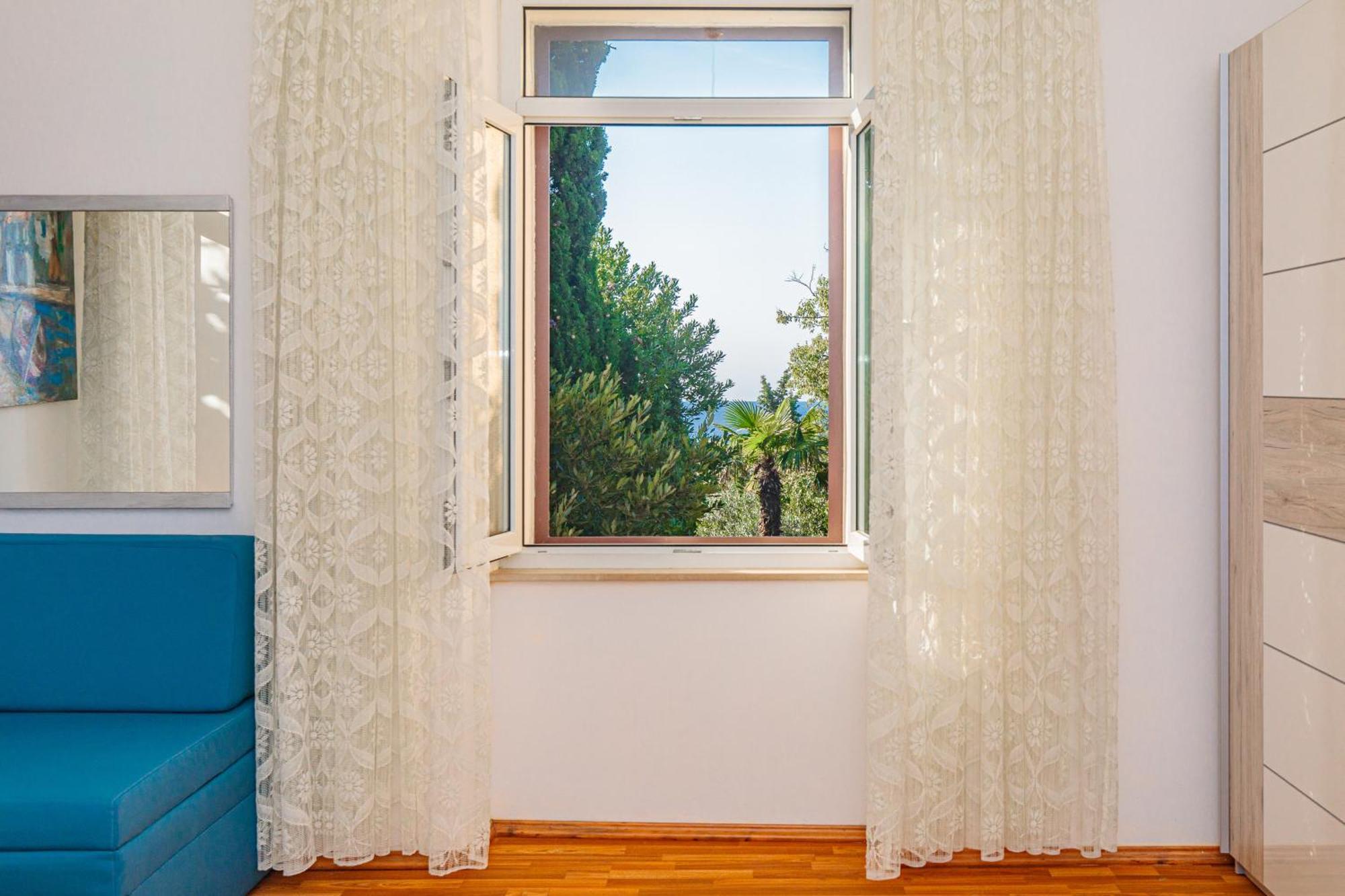 Apartments Samblich كرك المظهر الخارجي الصورة