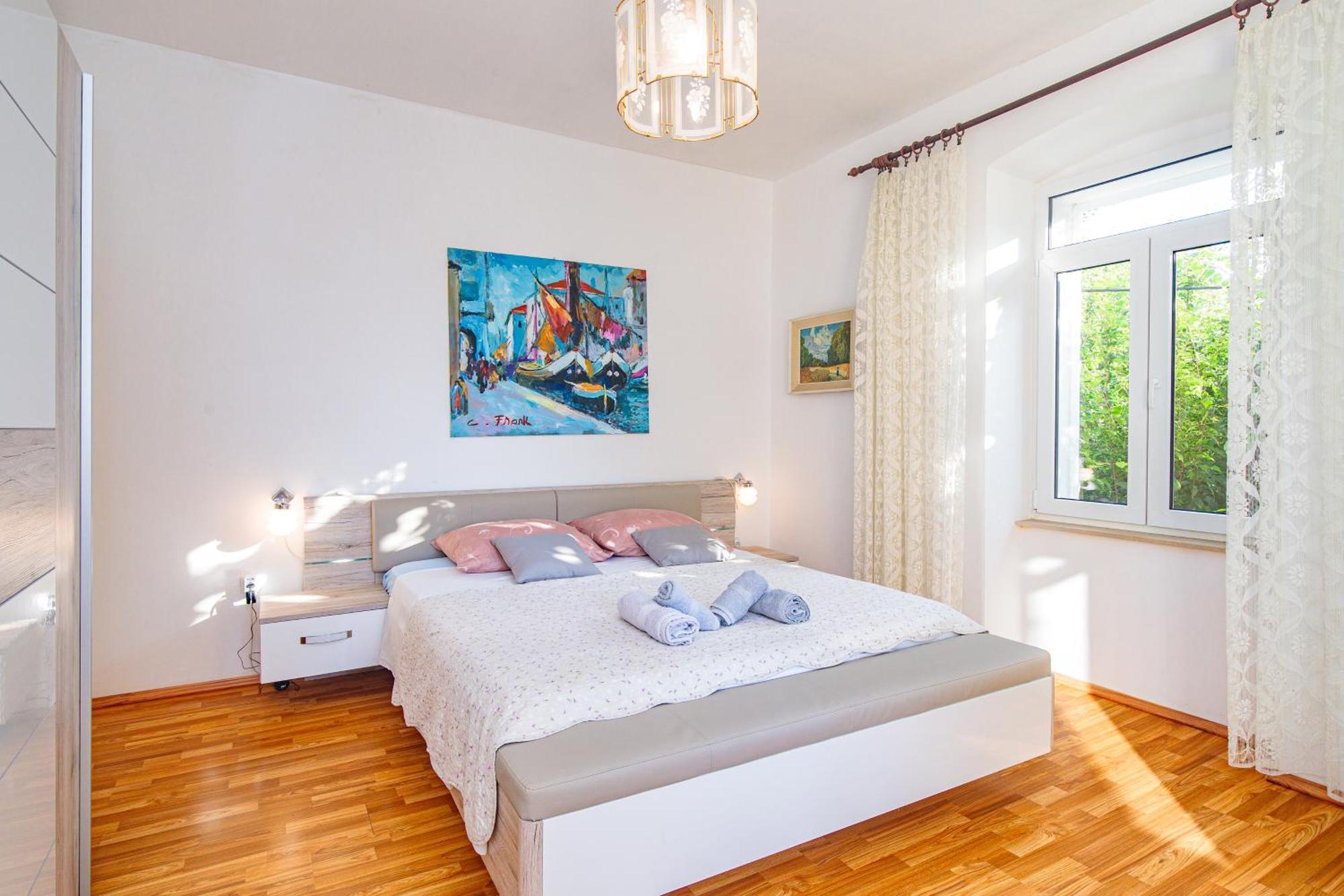 Apartments Samblich كرك المظهر الخارجي الصورة