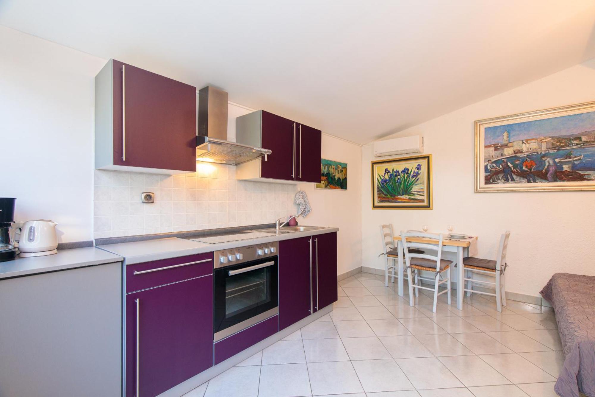 Apartments Samblich كرك المظهر الخارجي الصورة