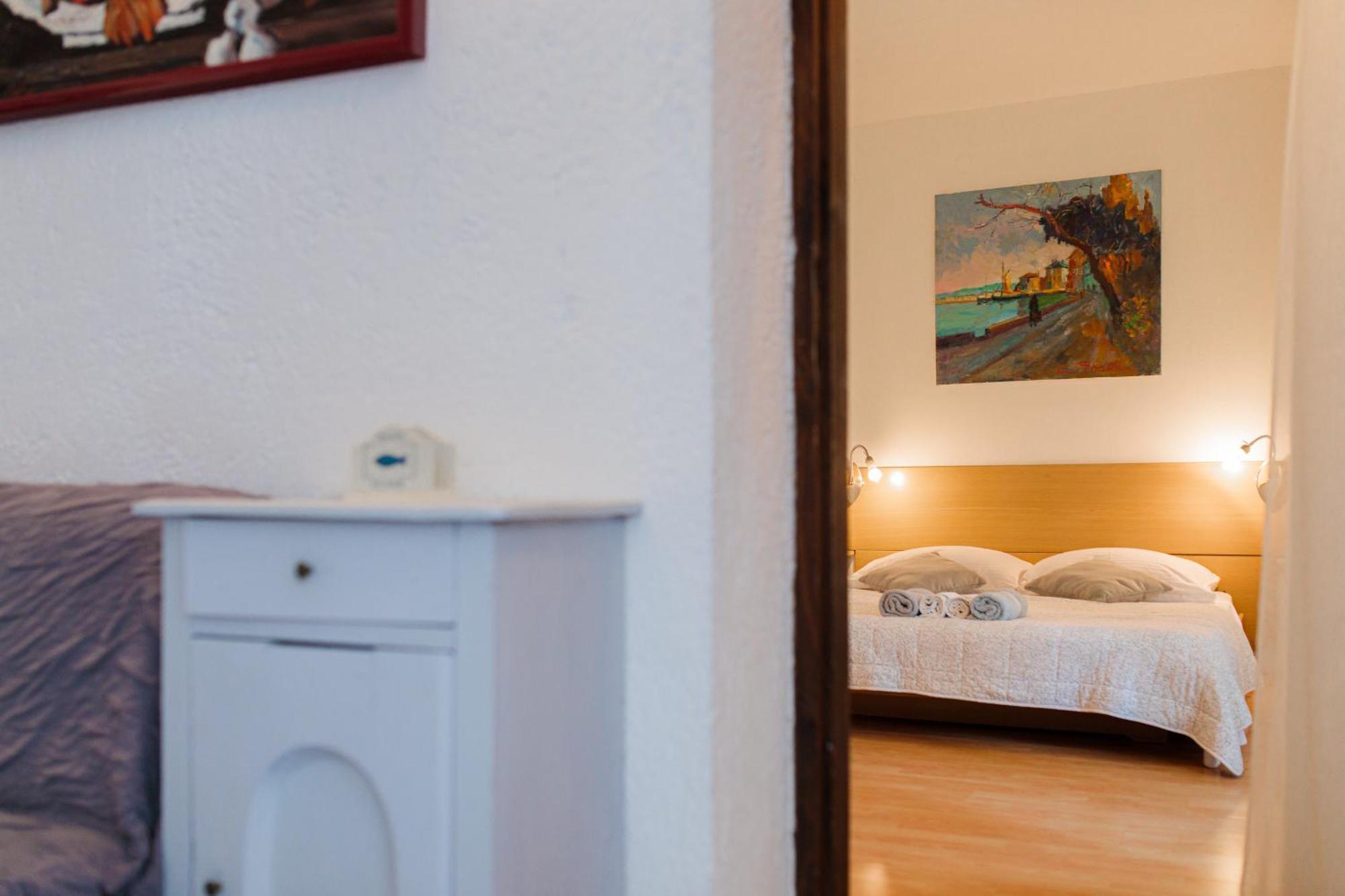 Apartments Samblich كرك المظهر الخارجي الصورة
