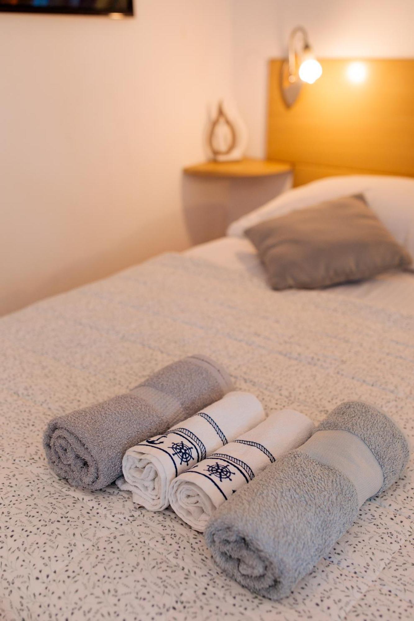 Apartments Samblich كرك المظهر الخارجي الصورة