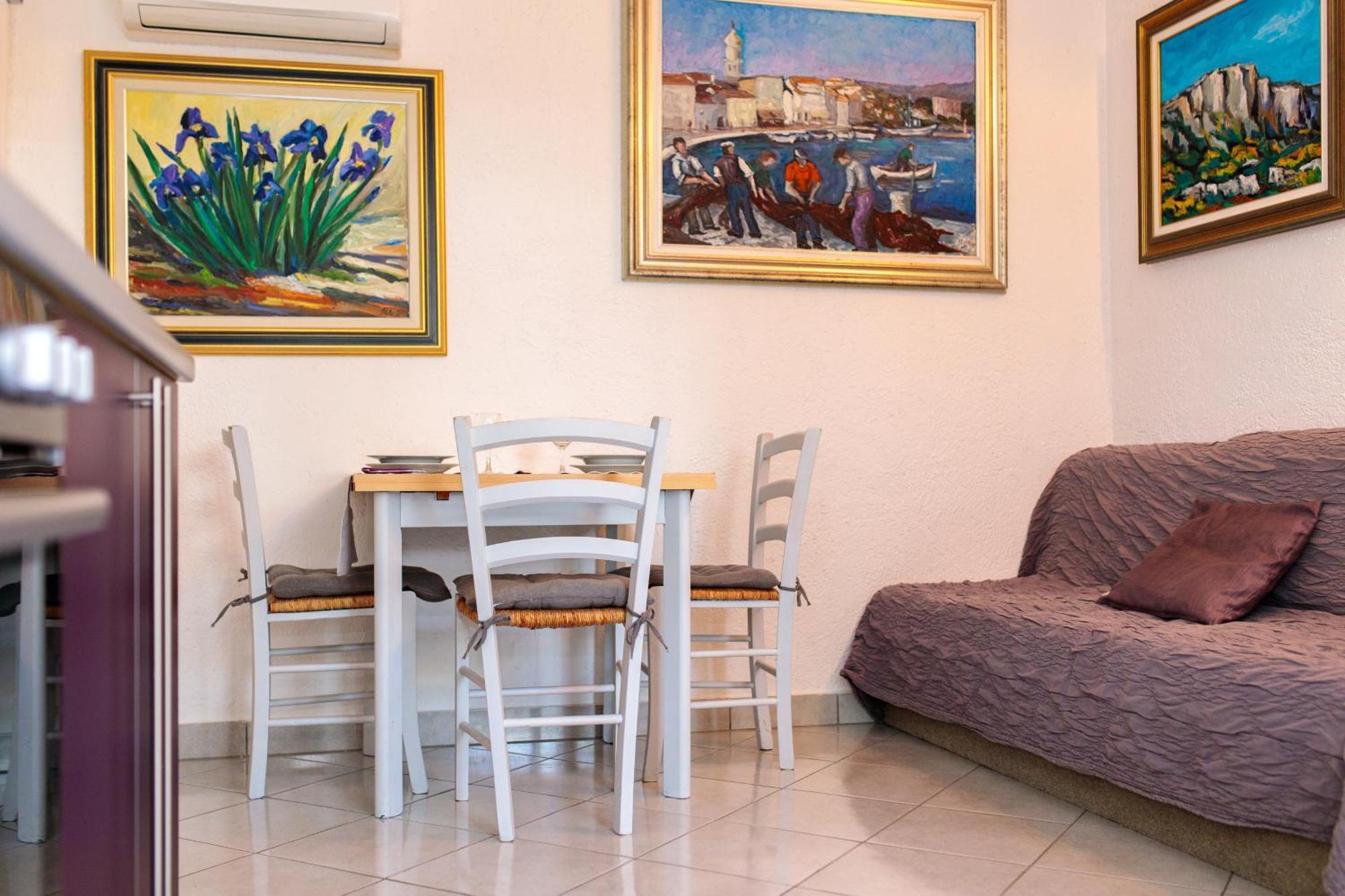 Apartments Samblich كرك المظهر الخارجي الصورة
